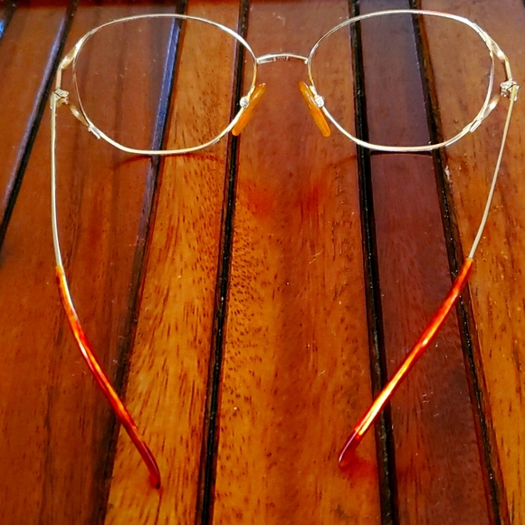 Vintage Christian Dior Frames - Picture 7 of 9